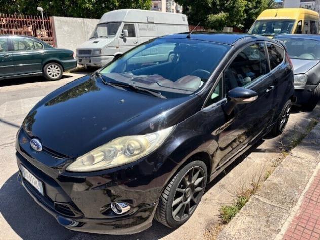 Ford Fiesta Impianto Gpl anche permuta - Foto 2