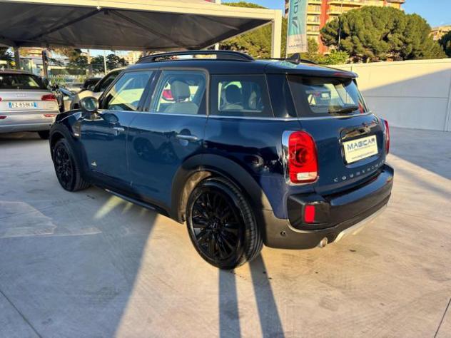 MINI Countryman 2.0 Cooper D Hype Countryman ALL4 rif. 24046941 - Foto 5