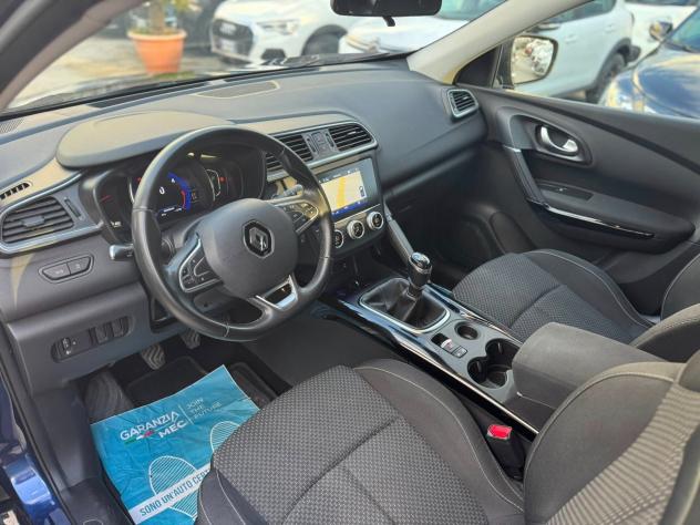 Renault Kadjar Blue dCi 8V 115CV Business - Foto 6