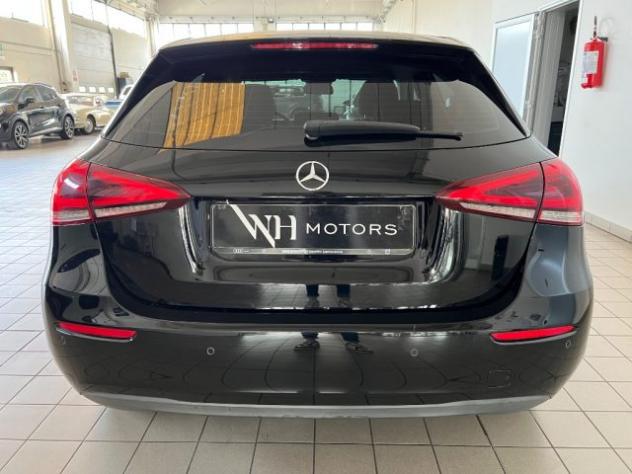 MERCEDES-BENZ A 180 d Automatic Business //BELL1SS1MA// rif. 24162468 - Foto 5