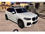 Bmw X3 xDrive20d Msport TETTO PANORAMICO