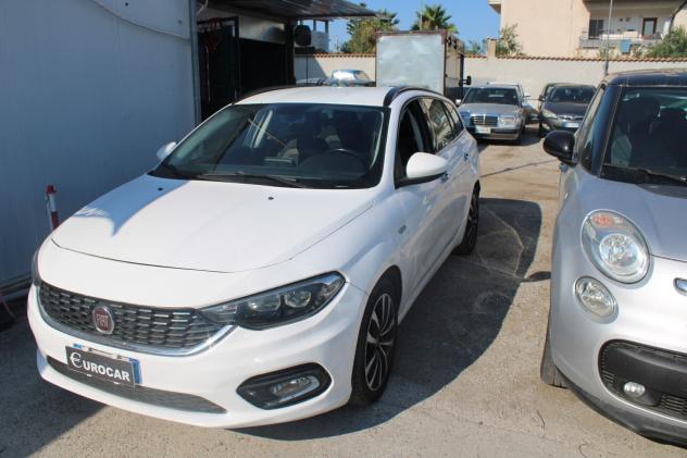 Fiat Tipo 1.6 Mjt S&S SW Easy - Foto 2