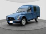 Citroën 2CV 6 Special