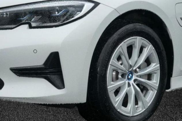BMW 330 e Touring Business Advantage rif. 23758667 - Foto 6