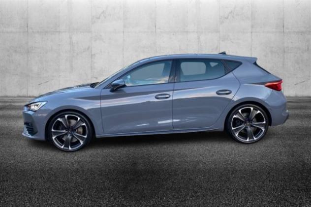 CUPRA Leon 2.0 TSI 300 CV DSG rif. 23759075 - Foto 4