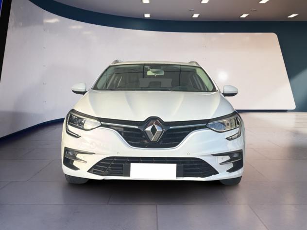 Renault Mégane Mégane Sporter Blue dCi 115 CV Business - Foto 2
