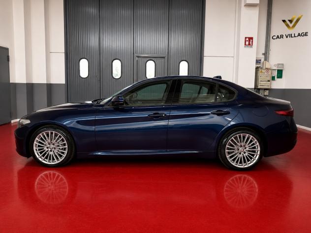 Alfa Romeo Giulia 2.2 Turbodiesel 150cv Super - Foto 4