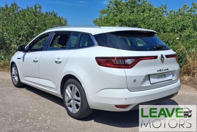 Renault Megane dCi 110 CV Energy (M1537) - Foto 7