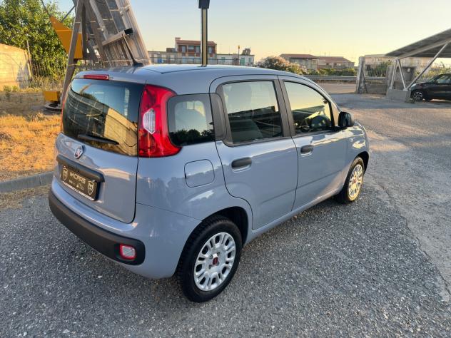Fiat Panda 1.2 EasyPower City Life - Foto 4