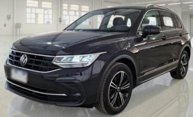 Volkswagen Tiguan 2.0 TDI SCR Life - Foto 2