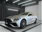 Mercedes-Benz Classe C 220d Mild Hybrid Premium Auto SW