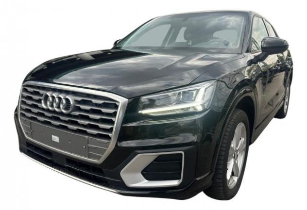 AUDI Q2 30 TFSI Admired rif. 23887924