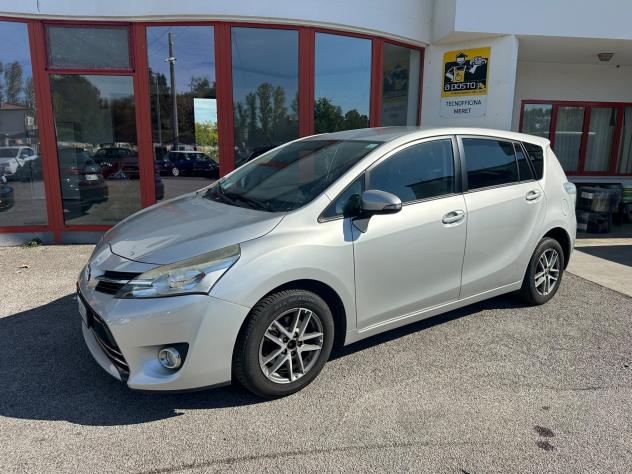 Toyota Verso 1.6 D-4D Business