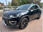 JEEP Compass 2.0 Multijet II aut. 4WD Limited rif. 24157297
