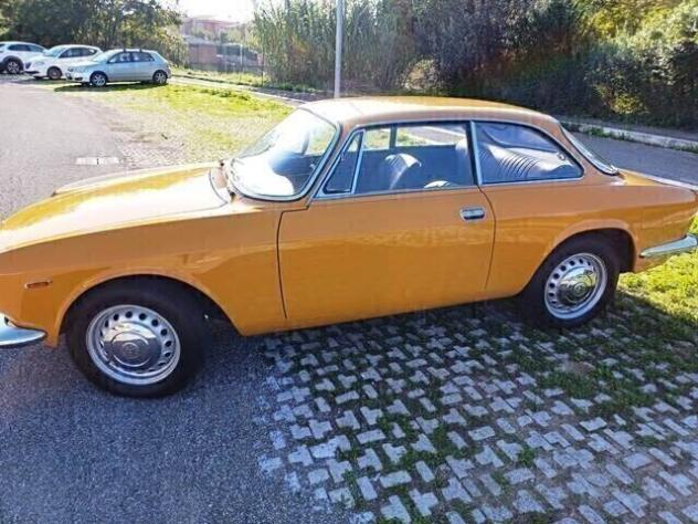 Alfa Romeo GT 1300 - Foto 5