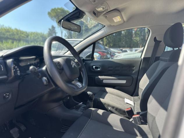 Citroën C3 PureTech 83 S&S Feel - Foto 10