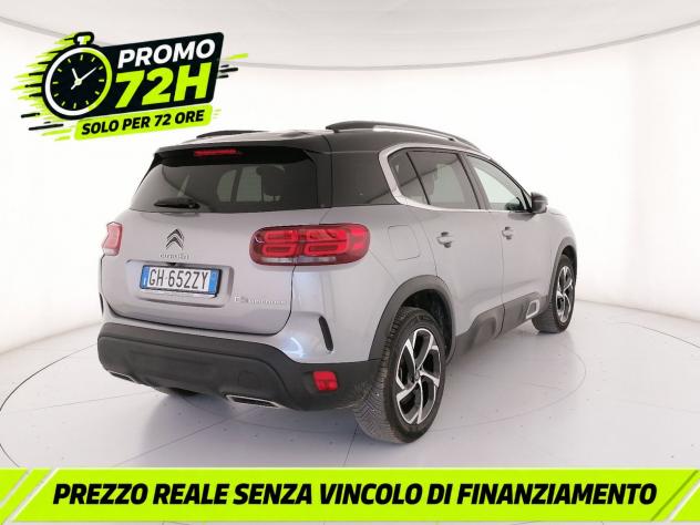 Citroën C5 Aircross 1.2 puretech Feel Pack s&s 130cv my20 - Foto 2