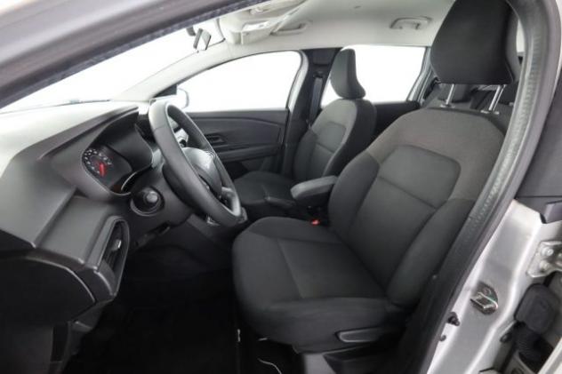 DACIA Jogger Jogger 1.0 TCe GPL 100 CV 5 posti Essential rif. 24031578 - Foto 2