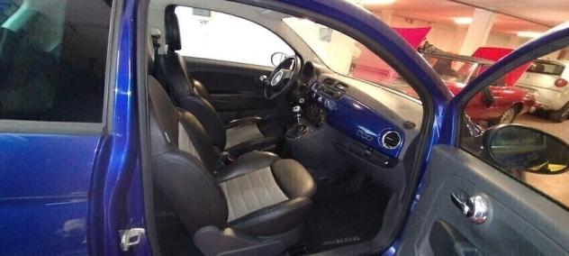 Fiat 500 1.2 Sport - Foto 6