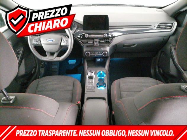 Ford Kuga 1.5 ecoblue ST-Line 2wd 120cv auto - Foto 9