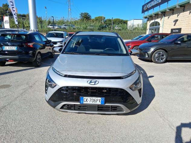 Hyundai Bayon Bayon 1.0 t-gdi 48V Xline imt - Foto 2
