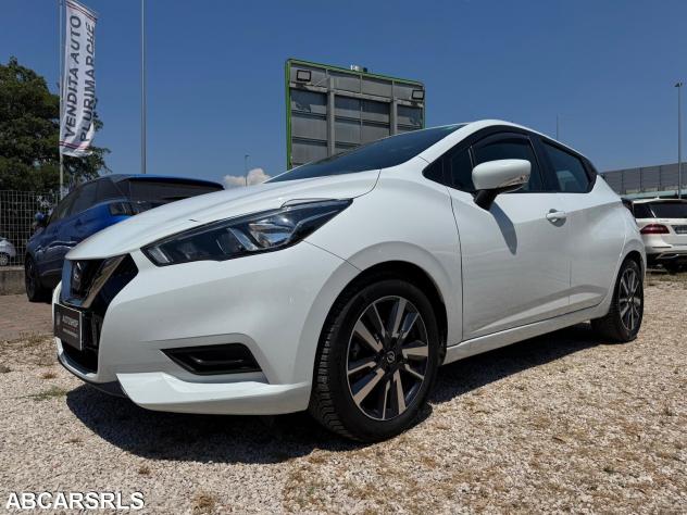 NISSAN - Micra - IG-T 90 GPL 5p. Start - UNIPRO. - NEOPATENTATI - FINANZIABILE - Foto 3