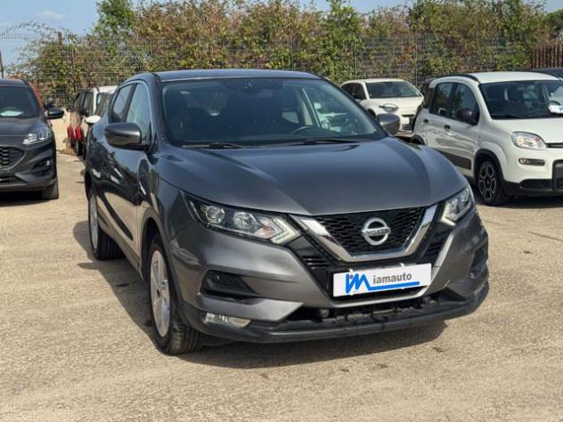 NISSAN Qashqai GPL 1.3cc 140cv CRUISE C. CAMERA POST. NAVIG. rif. 24044147 - Foto 2
