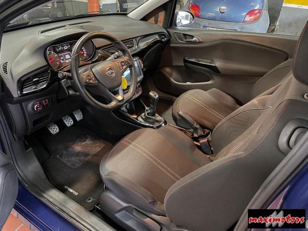 OPEL - Corsa - 1.4 T 150 CV S&S Coupé GSi - Foto 5