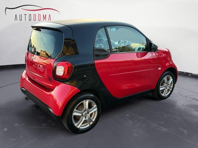 smart fortwo 70 Twinamic Youngster - Foto 7