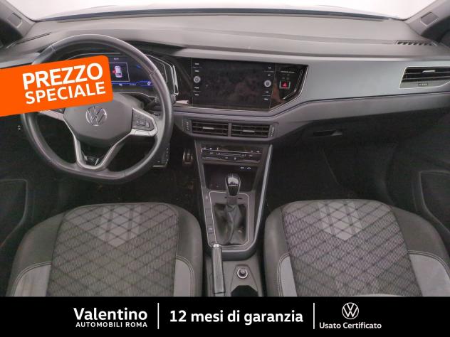 Volkswagen Taigo 1.5 TSI DSG R-LINE ACT - Foto 7