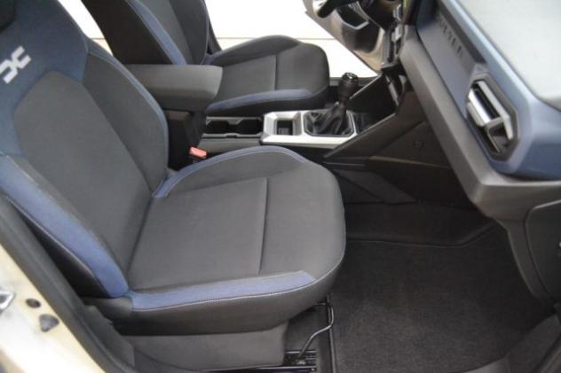 DACIA Duster Eco-G 100 CV Journey GARANZIA CASA MADRE!! rif. 24193887 - Foto 8