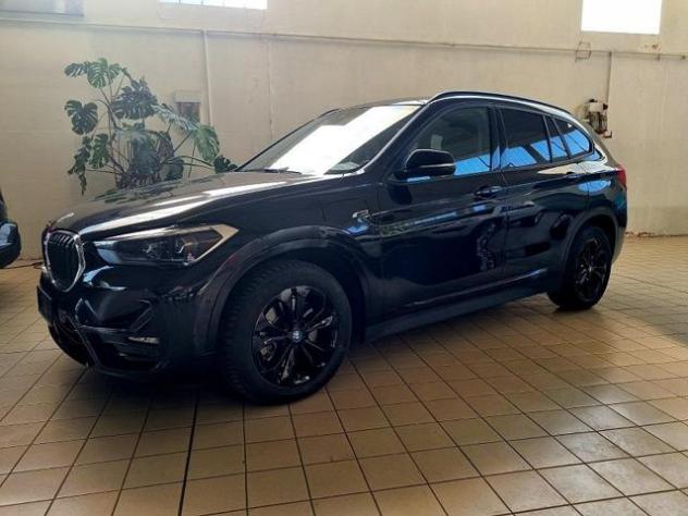 BMW X1 xDrive25e Business Advantage rif. 23632447 - Foto 2