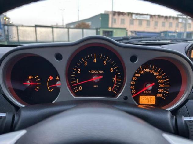 NISSAN 350Z Roadster 3.5 V6 Lev 2 *CRS AUTO STORICA* rif. 23820600 - Foto 8