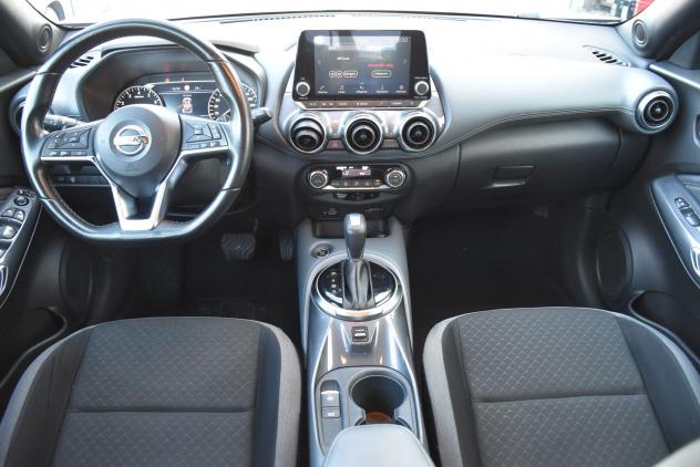 Nissan Juke 1.0 DIG-T 114 Dct N-Connecta - Foto 5