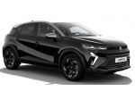 RENAULT Captur 2ª serie Captur Eco-G 120 CV Techno