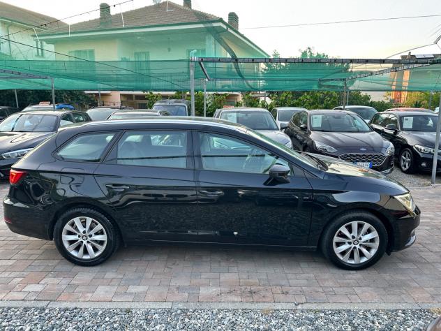 Seat Leon 1.6 TDI 115 CV ST FR ok anche per neopatentati - Foto 5