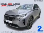 NEW PEUGEOT - 3008  1.2 hybrid Allure 145cv e-dcs6