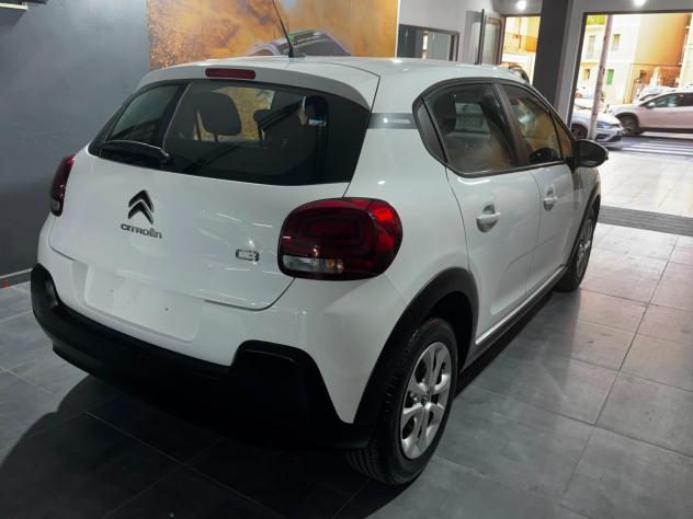 Citroen C3 PureTech 83 S&S You 20'440 km - Foto 4