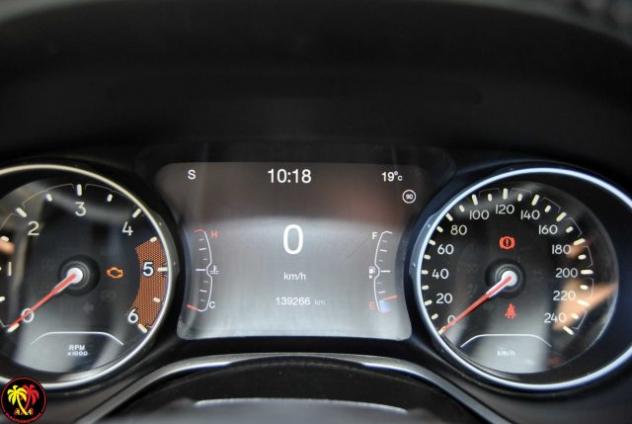 JEEP Compass 1.6 Multijet II 2WD Limited rif. 23017707 - Foto 8