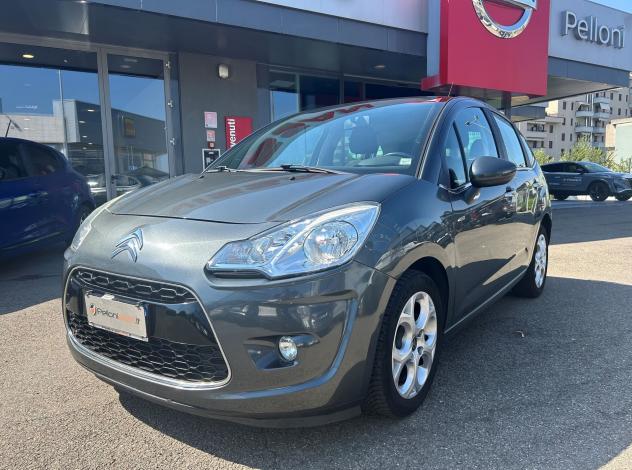 Citroën C3 C3 1.4 hdi 68 CV KM CERTIFICATI - GARANZIA - Foto 2