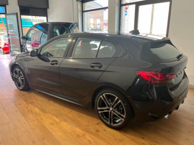 BMW 118 i 5p. Msport rif. 23825722 - Foto 7
