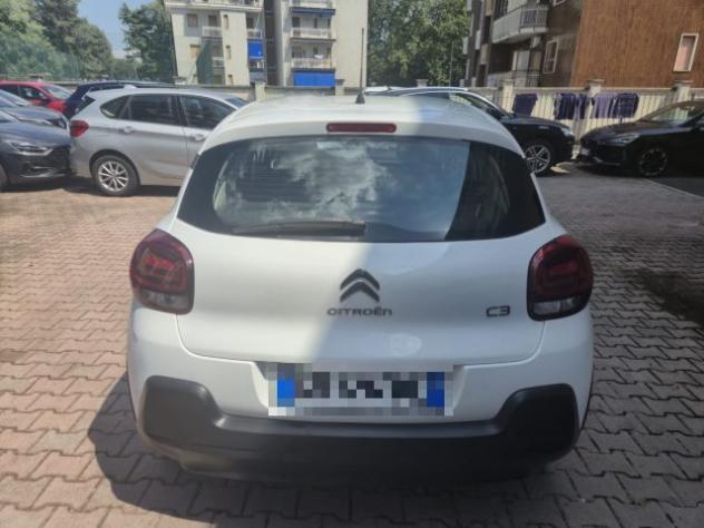 CITROEN C3 PureTech 83 S&S You rif. 23731658 - Foto 5