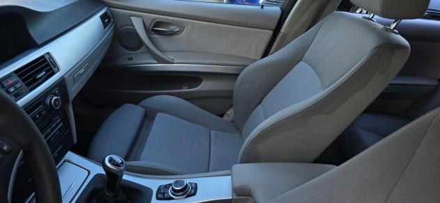 Bmw 320 320d cat Touring Eletta - Foto 7