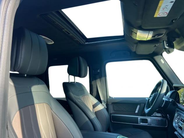 Mercedes-Benz Classe G G 450 d AMG Line 367cv | IVA, SUPERIOR - Foto 9