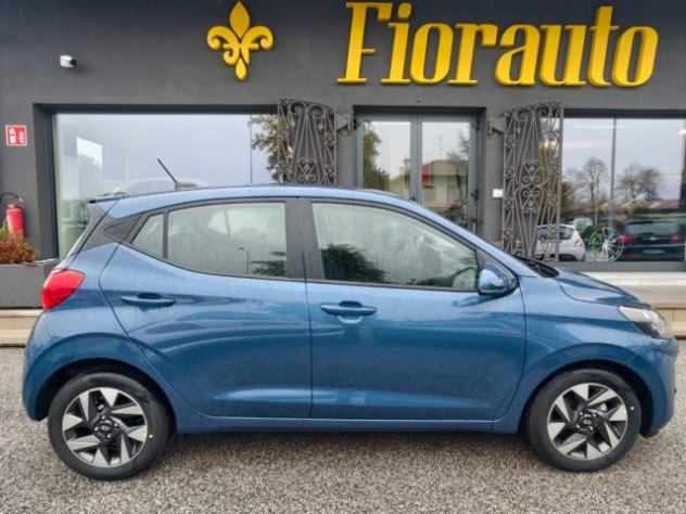 HYUNDAI i10 1.0 MPI Connectline rif. 23987466 - Foto 3