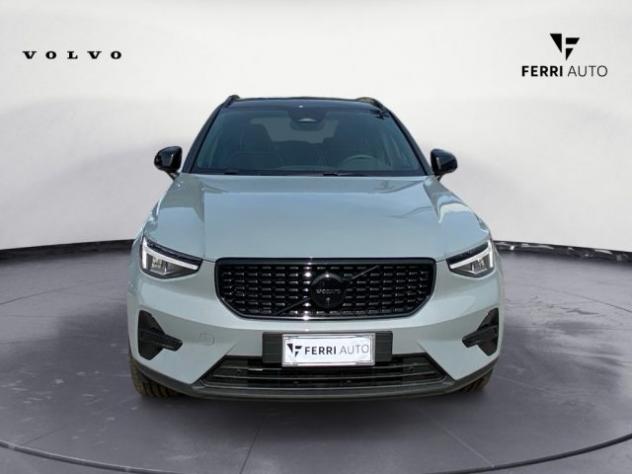 VOLVO XC40 B3 automatico Ultra Black Edition rif. 23891445 - Foto 2