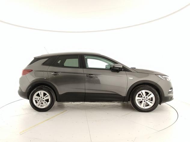 Opel Grandland X Grandland X 1.5 diesel Ecotec Start&Stop Advance - Foto 5