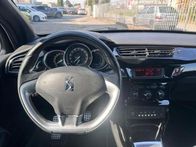 DS AUTOMOBILES DS 3 1.2 83cv Performance Line rif. 24162813 - Foto 9