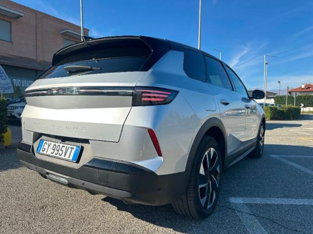 OPEL Grandland 2ª serie Grandland 1.2 Hybrid 136 CV EDCT GS - Foto 7