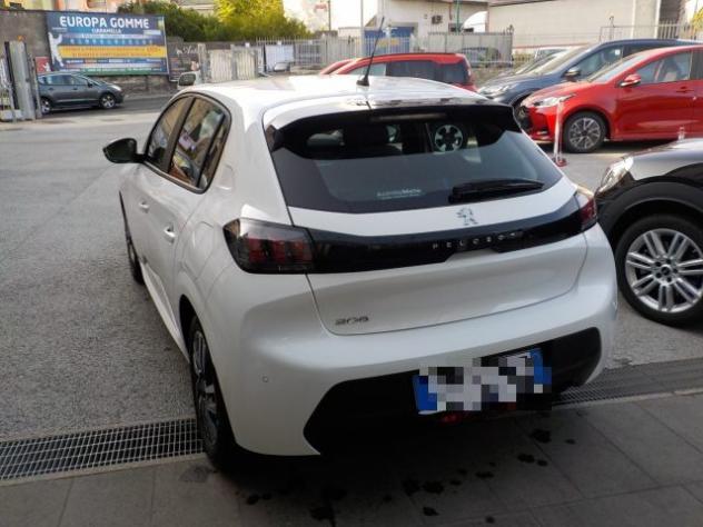 PEUGEOT 208 1.2 PureTech 100CV Style rif. 21536804 - Foto 6